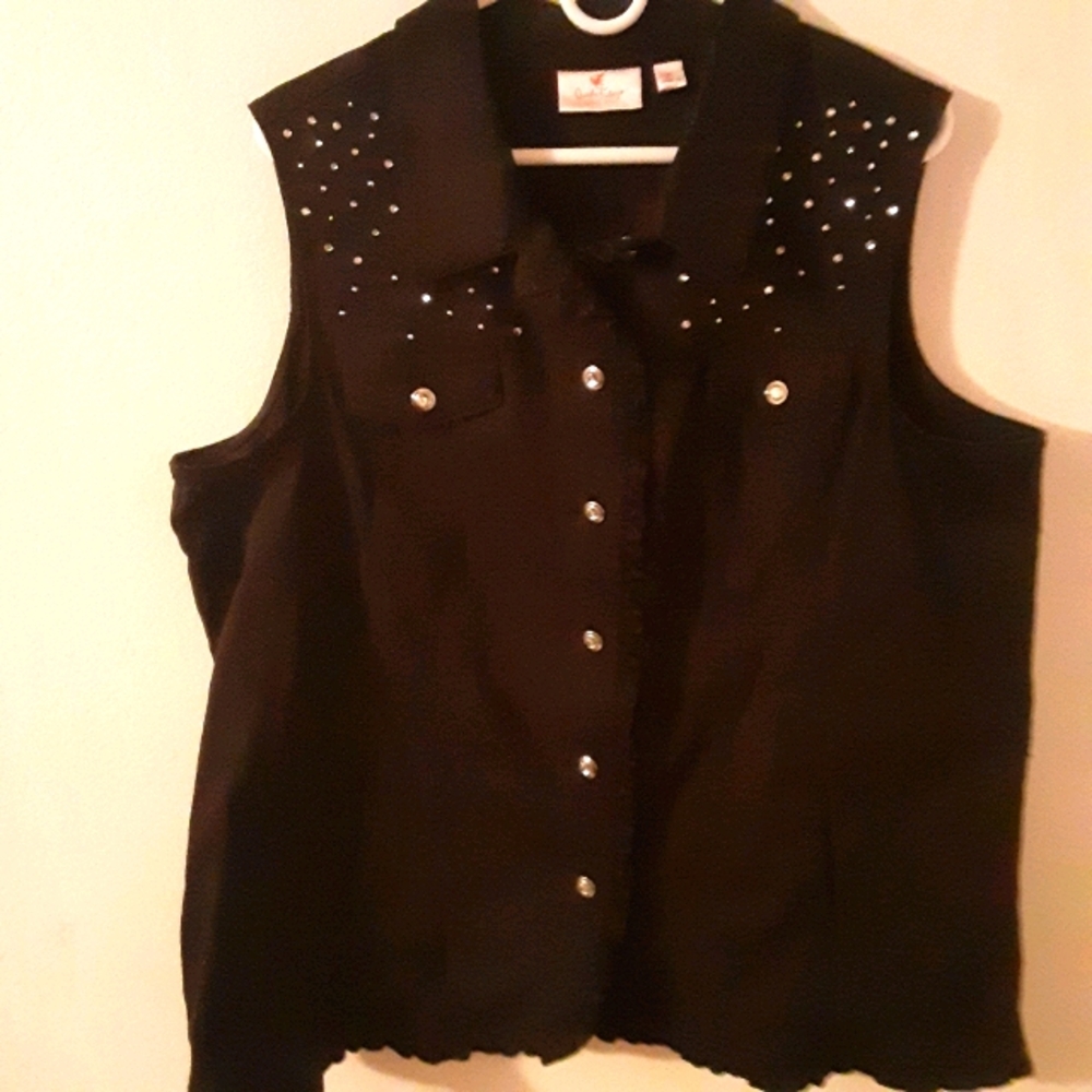 Women's vests
